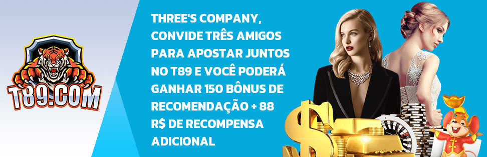 aposta valores mega sena